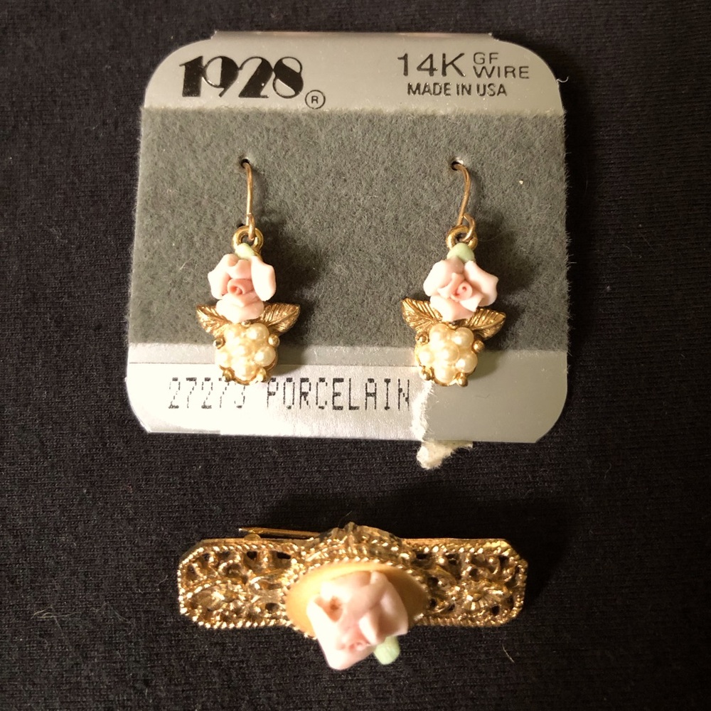 1928 Set